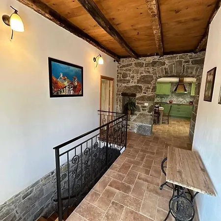 House With A Parking Space Mucici, Opatija - 23223 *