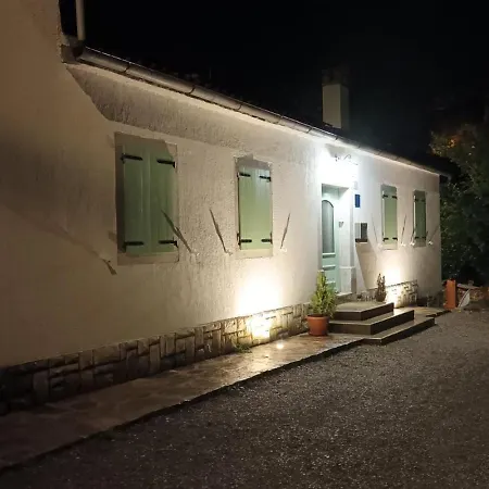 House With A Parking Space Mucici, Opatija - 23223 * Jurdani