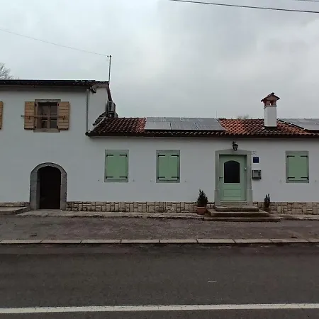 House With A Parking Space Mucici, Opatija - 23223 *