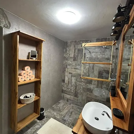 House With A Parking Space Mucici, Opatija - 23223 Semesterbostad Jurdani