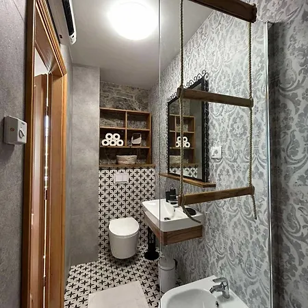 Semesterbostad House With A Parking Space Mucici, Opatija - 23223 Jurdani