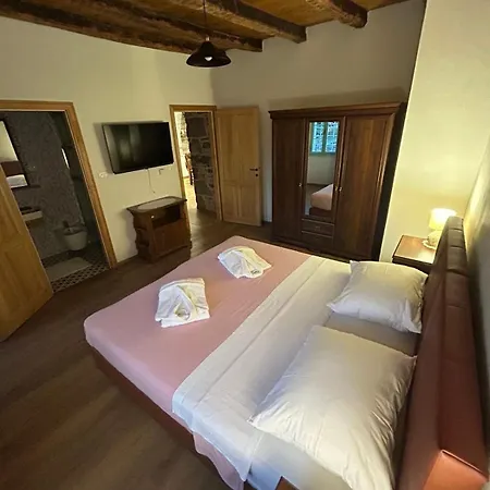 House With A Parking Space Mucici, Opatija - 23223 *