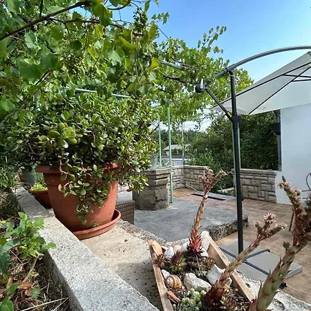 House With A Parking Space Mucici, Opatija - 23223 Semesterbostad