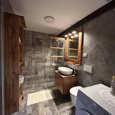 House With A Parking Space Mucici, Opatija - 23223 *