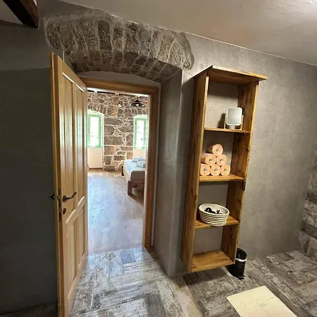 House With A Parking Space Mucici, Opatija - 23223 Jurdani