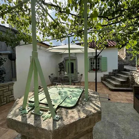 Tatil Evi House With A Parking Space Mucici, Opatija - 23223 *