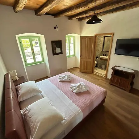 House With A Parking Space Mucici, Opatija - 23223 Jurdani