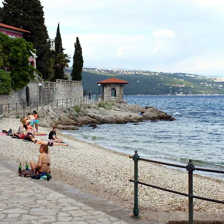 House With A Parking Space Mucici, Opatija - 23223