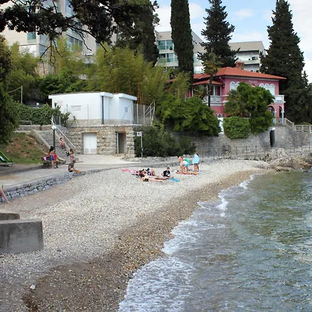 House With A Parking Space Mucici, Opatija - 23223 Dom wakacyjny