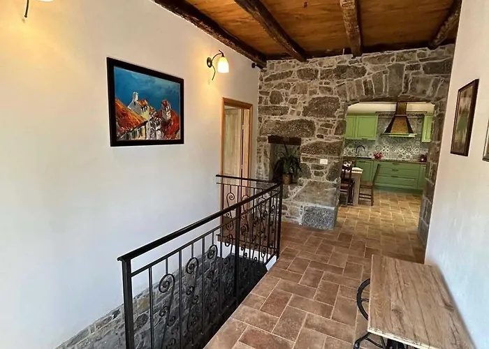 House With A Parking Space Mucici, Opatija - 23223 *