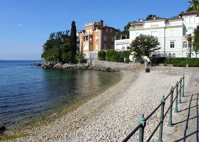 House With A Parking Space Mucici, Opatija - 23223 *