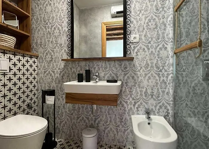 House With A Parking Space Mucici, Opatija - 23223 Jurdani