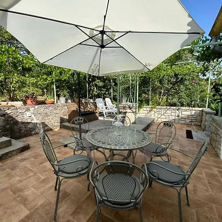 House With A Parking Space Mucici, Opatija - 23223