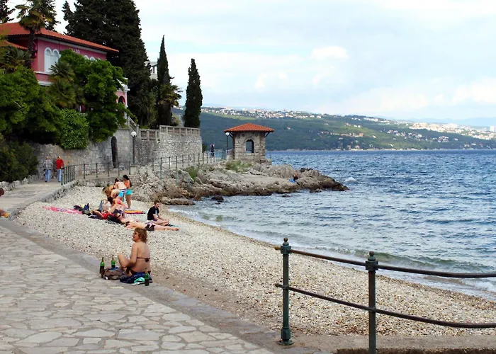 House With A Parking Space Mucici, Opatija - 23223